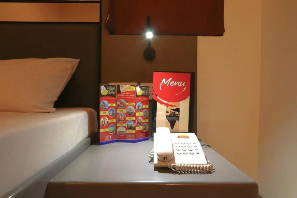 Hotel Sogo San Jose Del Monte, Bulacan