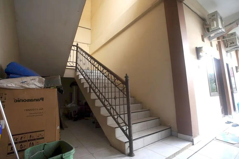 Hotel O Wisma Bunda Syariah Near Man Pinrang