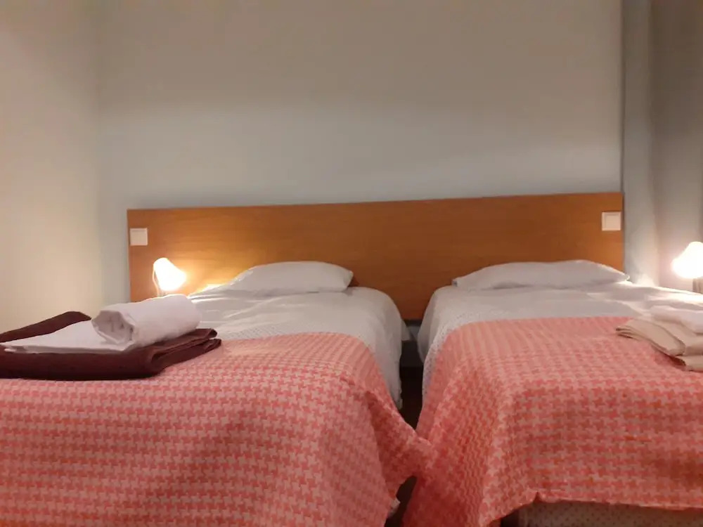 Azores Vacations Ponta Delgada Apartment T3