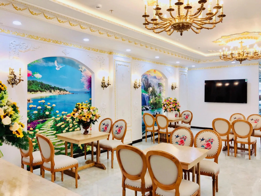 HaTa Hotel