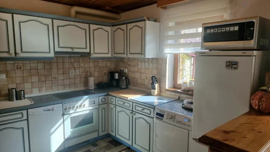 Casa Poiana Soarelui