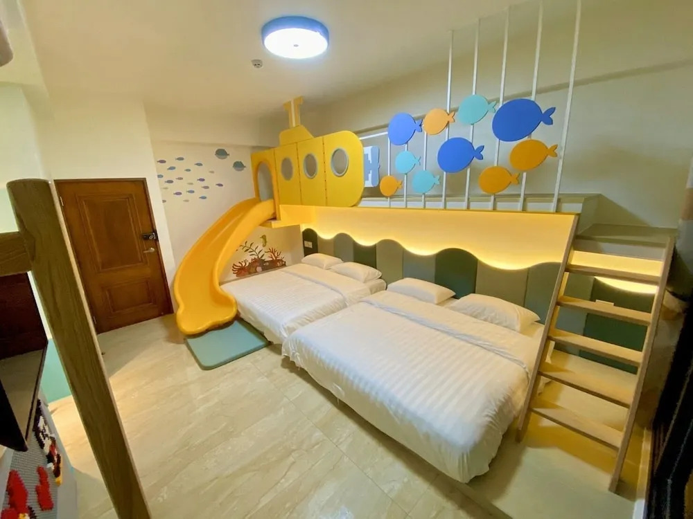 He Yi B&B