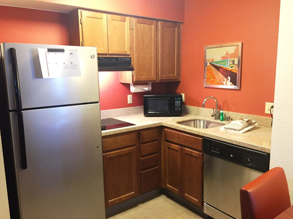 Residence Inn by Marriott Denver Southwest Lakewood