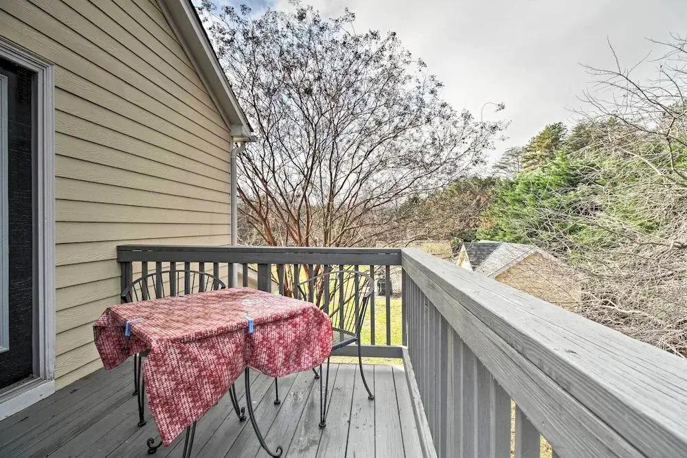 Afton Apartment on Nelson 151: Close to Wineries!