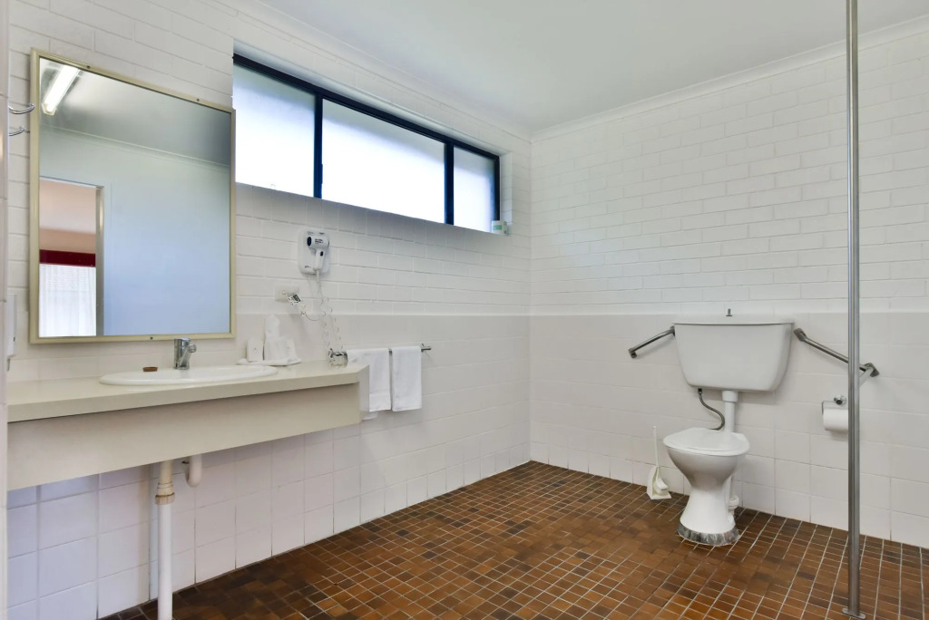 Coffs Windmill Motel