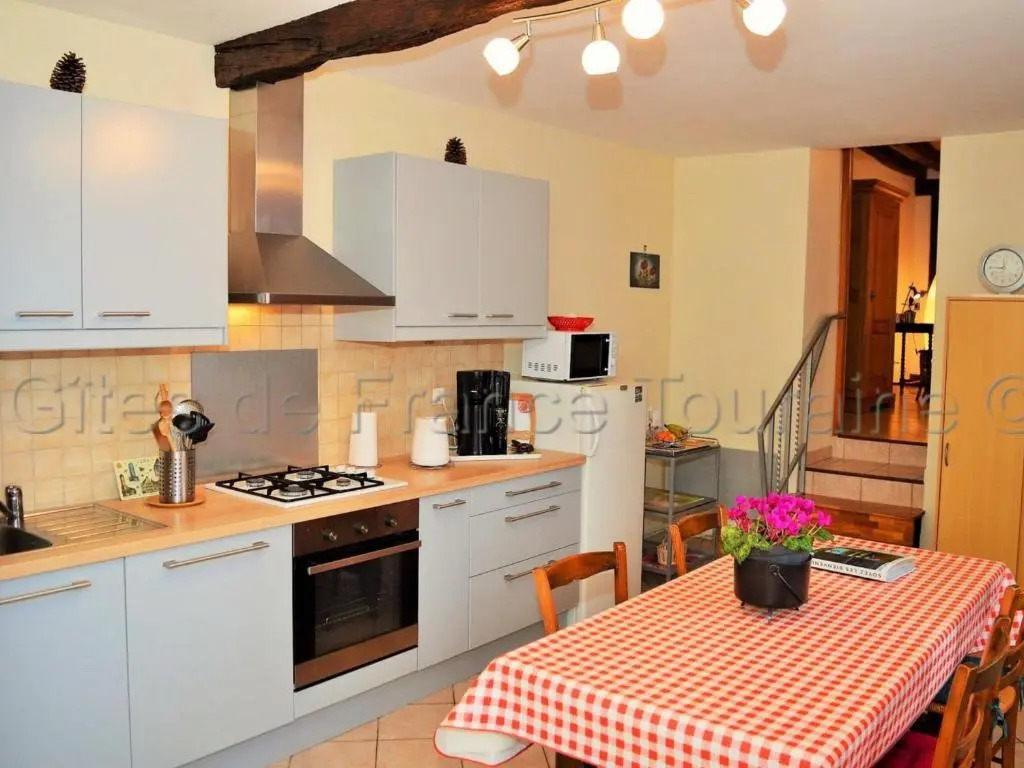 Gite Amboise, 2 pièces, 2 personnes - FR-1-381-55