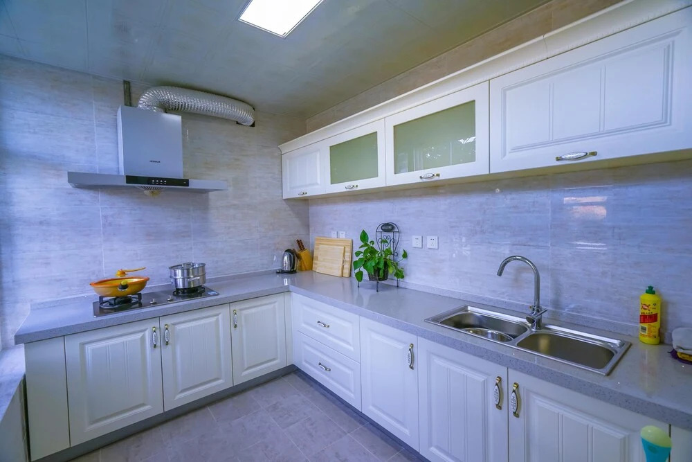 Yiyun Rural Residence Siji ChristmasTown