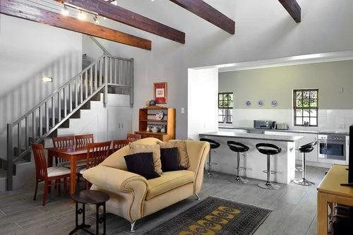 La Gratitude Self catering cottage