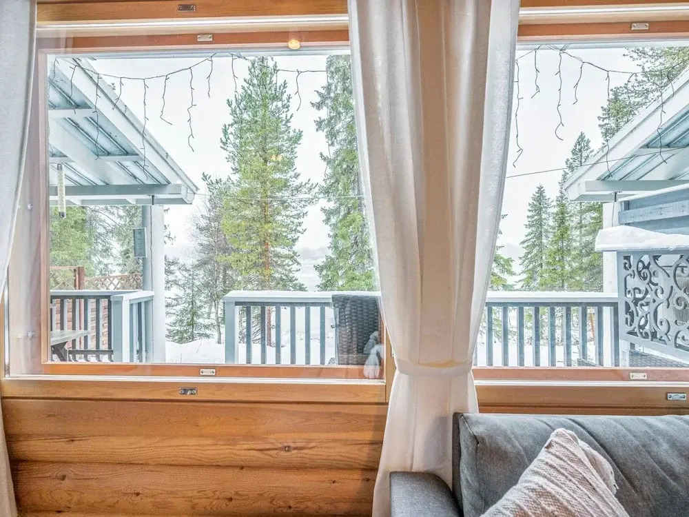 Aino Kuusamo in Kuusamo