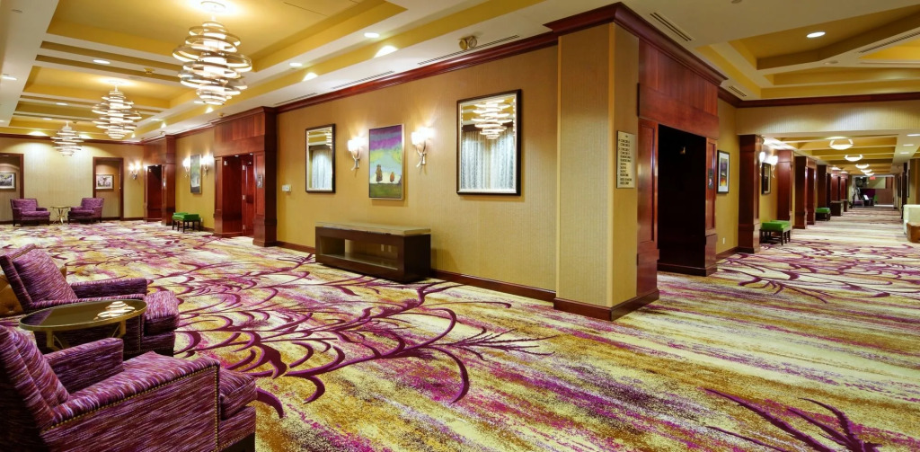 West Des Moines Marriott