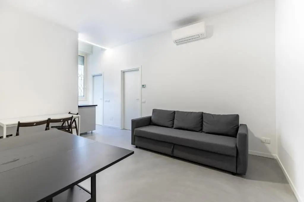 Alessia's Flat - Politecnico Bovisa