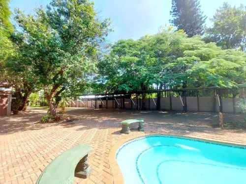 Sundown Lodge
