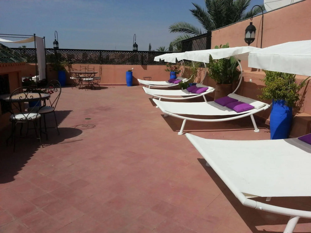 Villa Amira & Spa