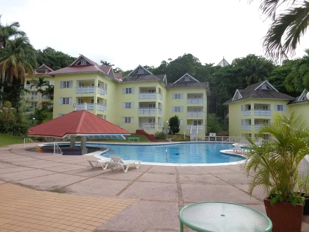 Mystic Ridge 1 Bedroom Ocho Rios Jamaica