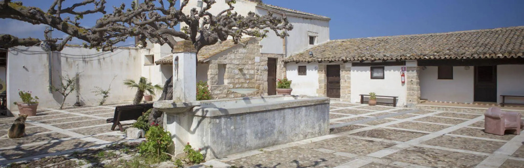 Fattoria Manostalla Villa Chiarelli