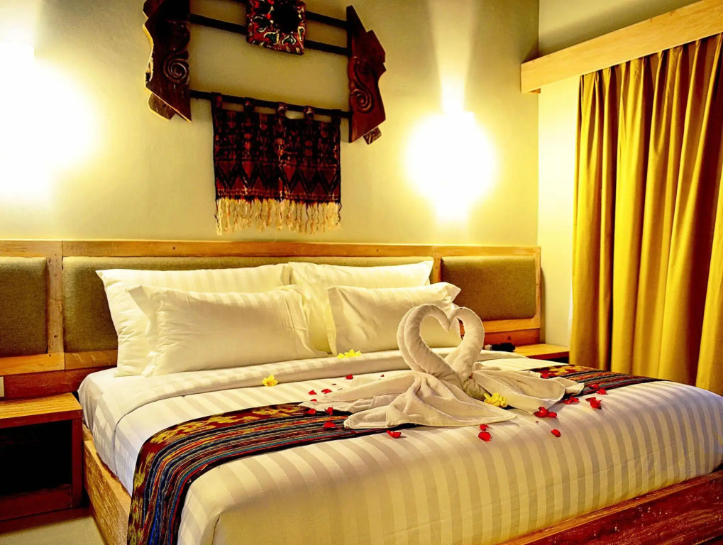 Tetirah Boutique Hotel Ubud