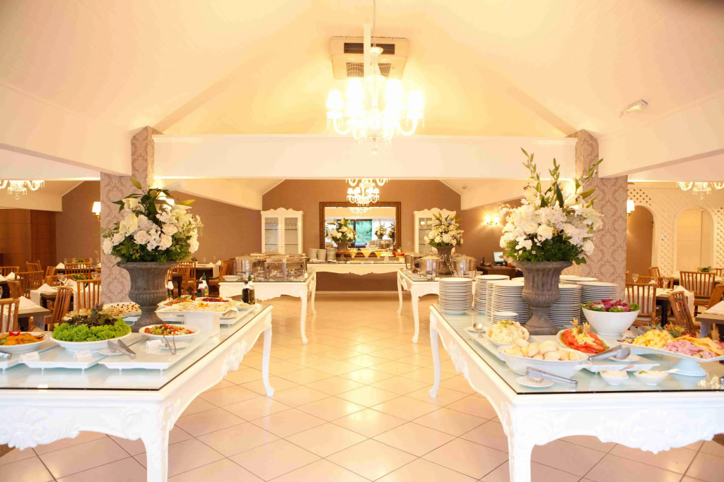 Infinity Blue Resort & Spa