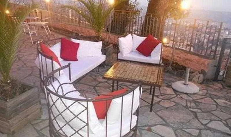 Comfort Hotel Mandarina Grasse