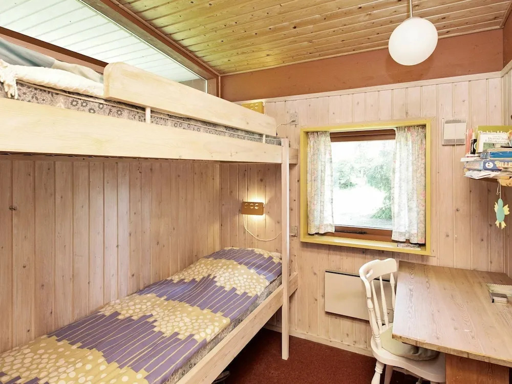Luxurious Holiday Home in Jutland With Garden