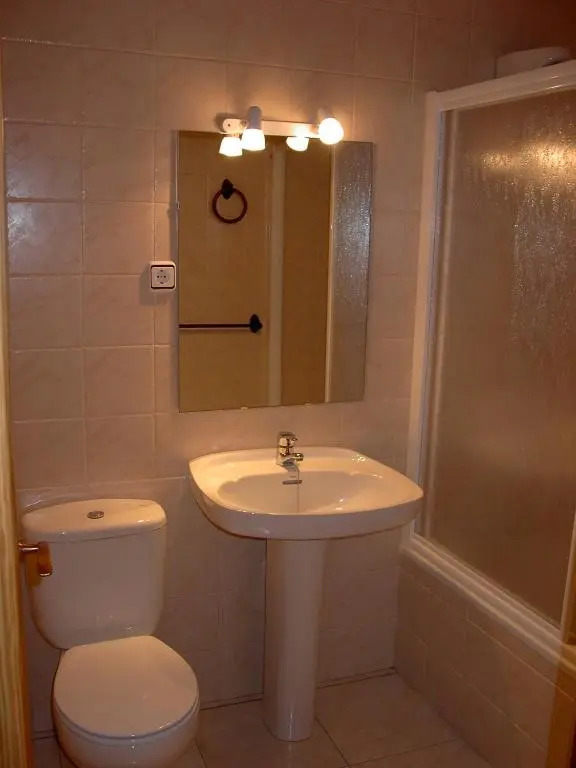 APARTAMENT DUPLEX 4 PLACES 3º 3ª