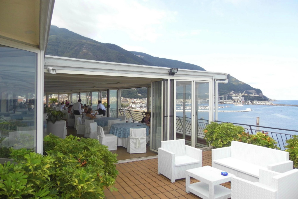 Hotel Stabia