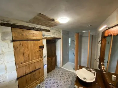Gîte Dagueloire