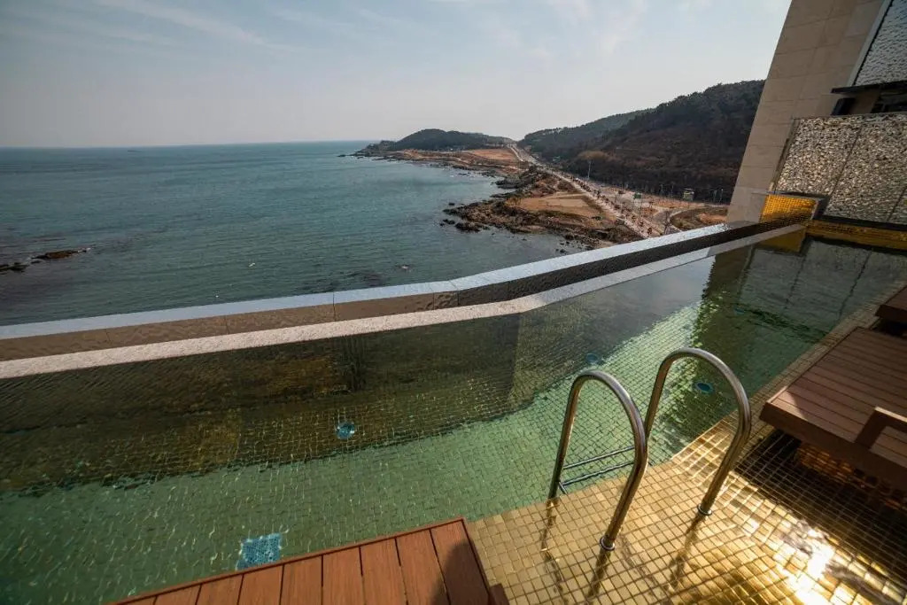 Best Louis Hamilton Hotel Ocean Terrace