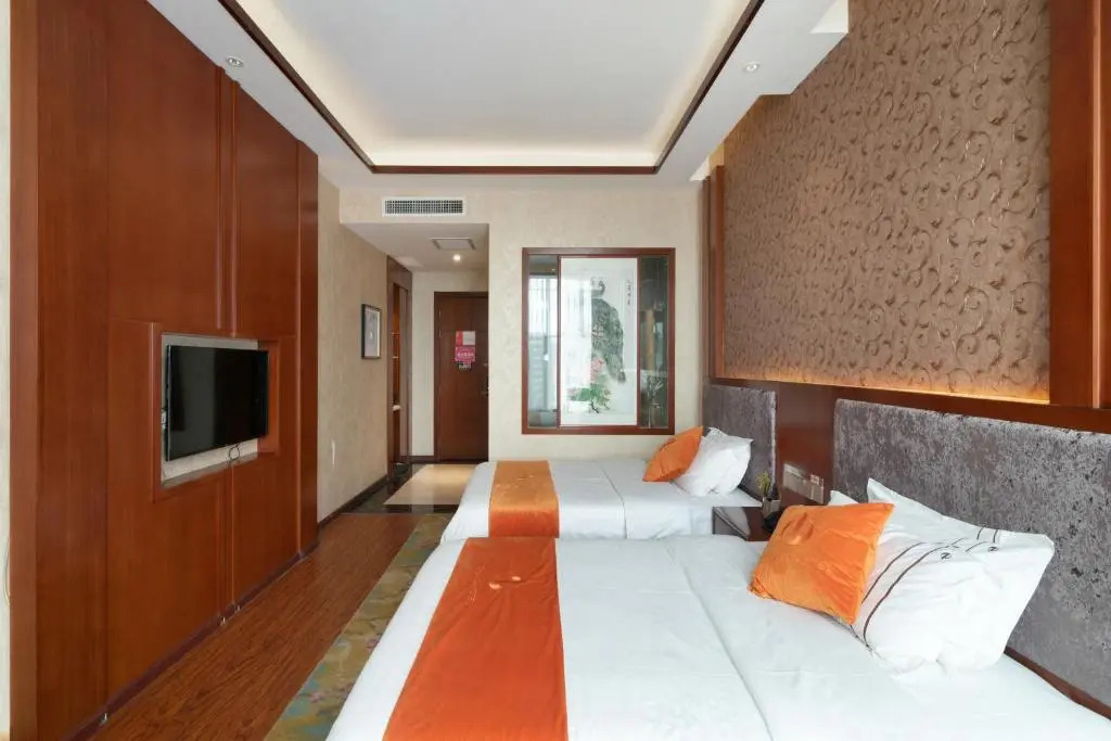 Chun Da Hotel