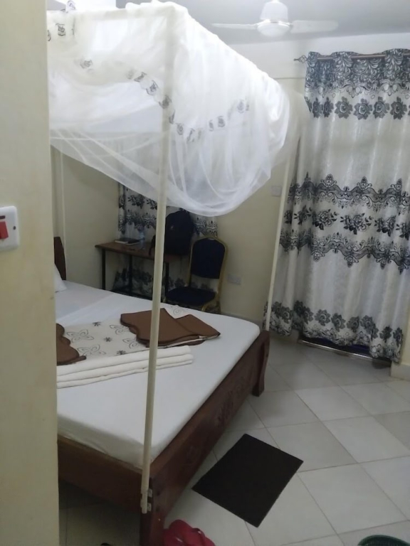 Market View Hotel Taveta