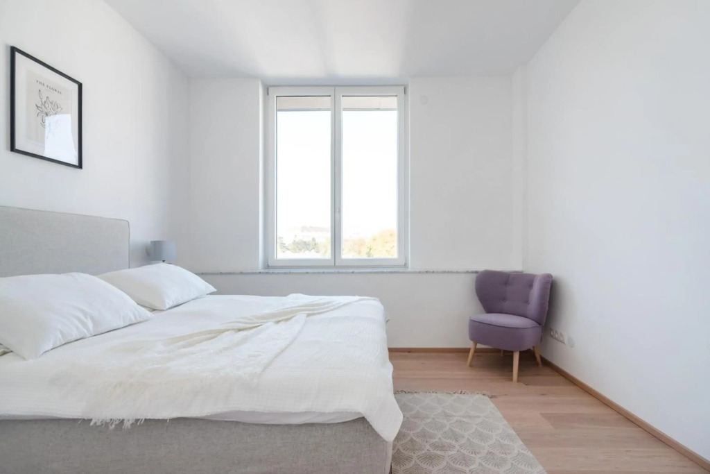 Sophienne Apartments