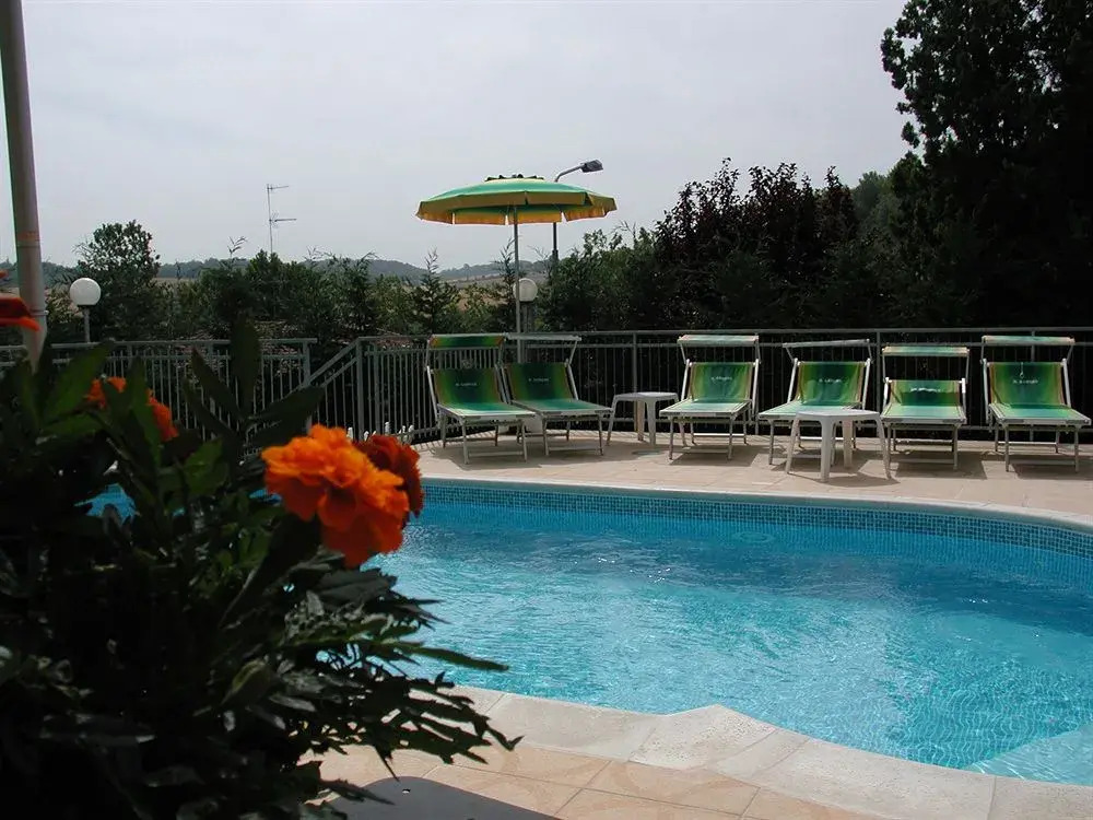 Hotel Garden Ristorante