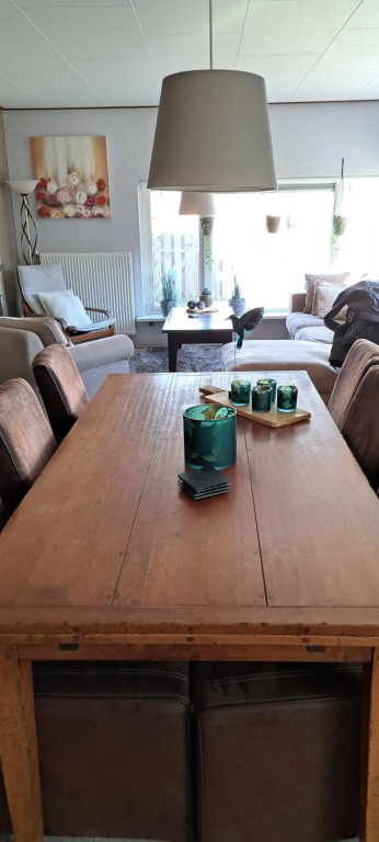 Onder de Walnoot