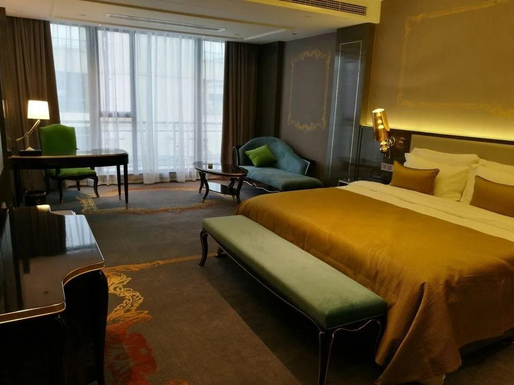 HÔTEL PARTICULIER Chengdu