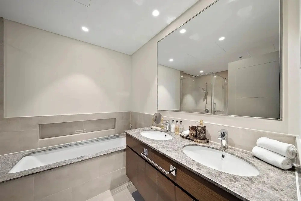 3BR Views of Burj Khalifa Dubai Fountain