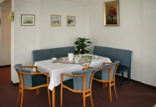 Hotel Garni Sonne