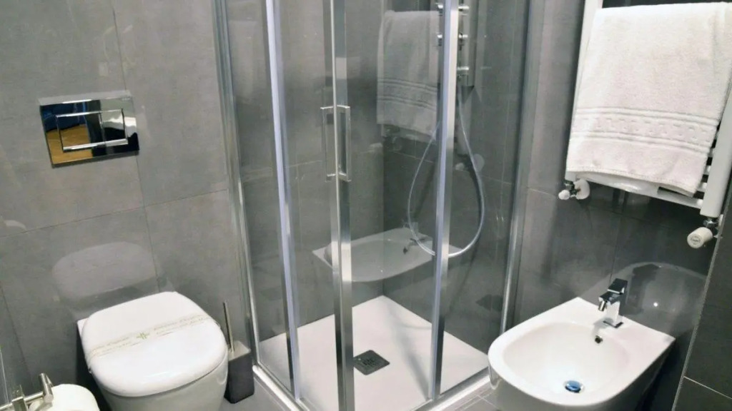 Borea Luxury B&B