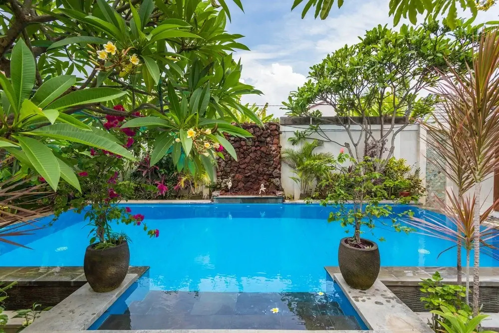 Villa Diamond