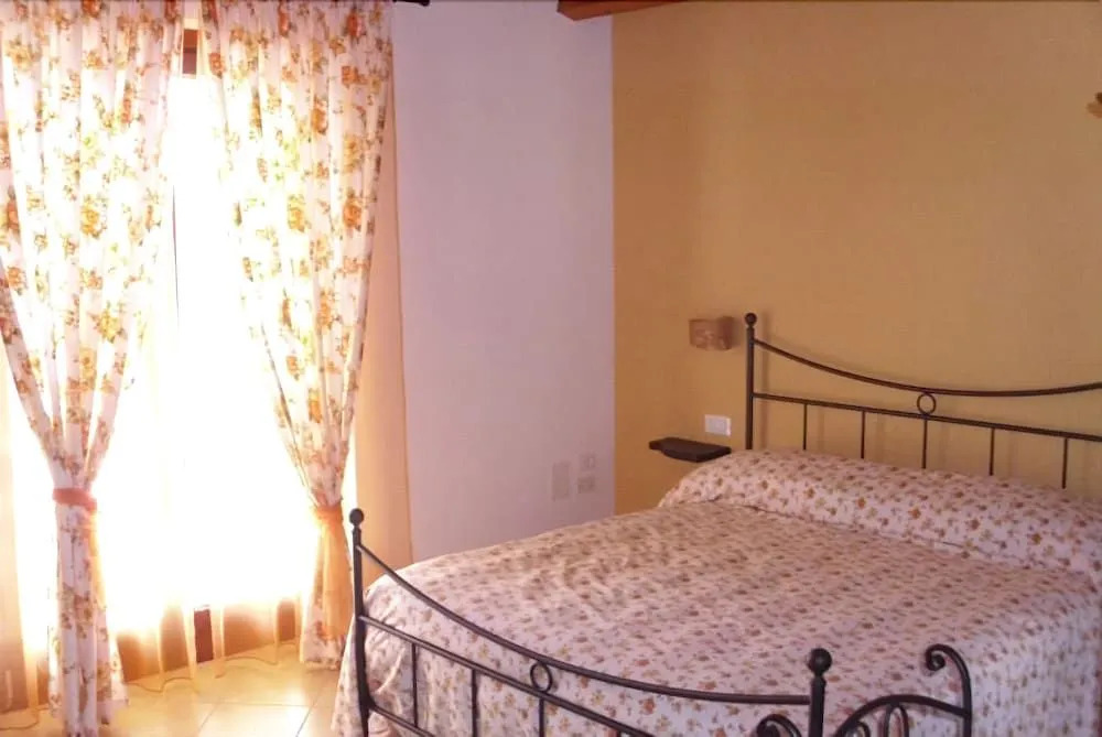 Agriturismo Il Grappolo