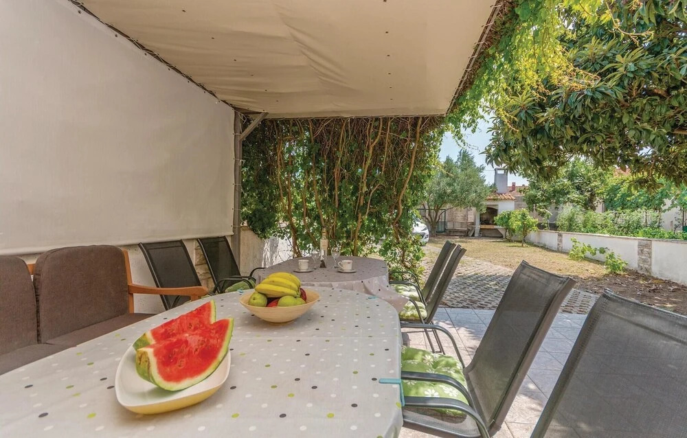 Holiday Home Bibinjskih Mlikaric Bb Iv