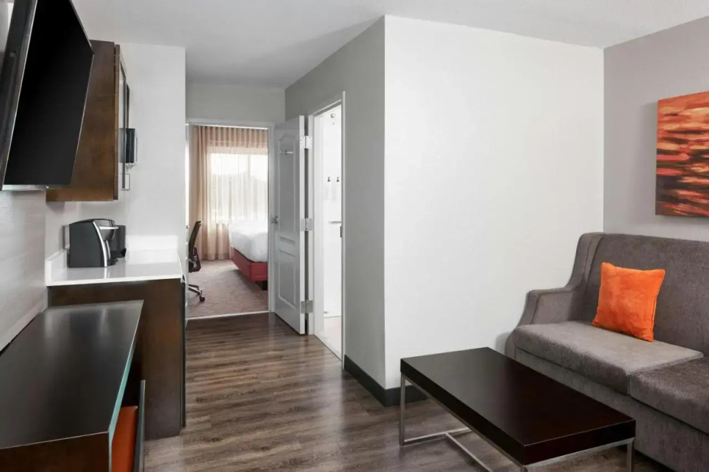 Springhill Suites by Marriott Conyers