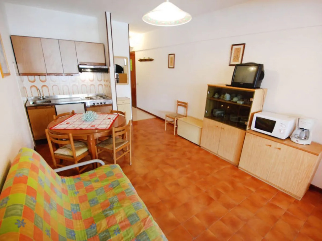 Villa Solarium Bibione 38534