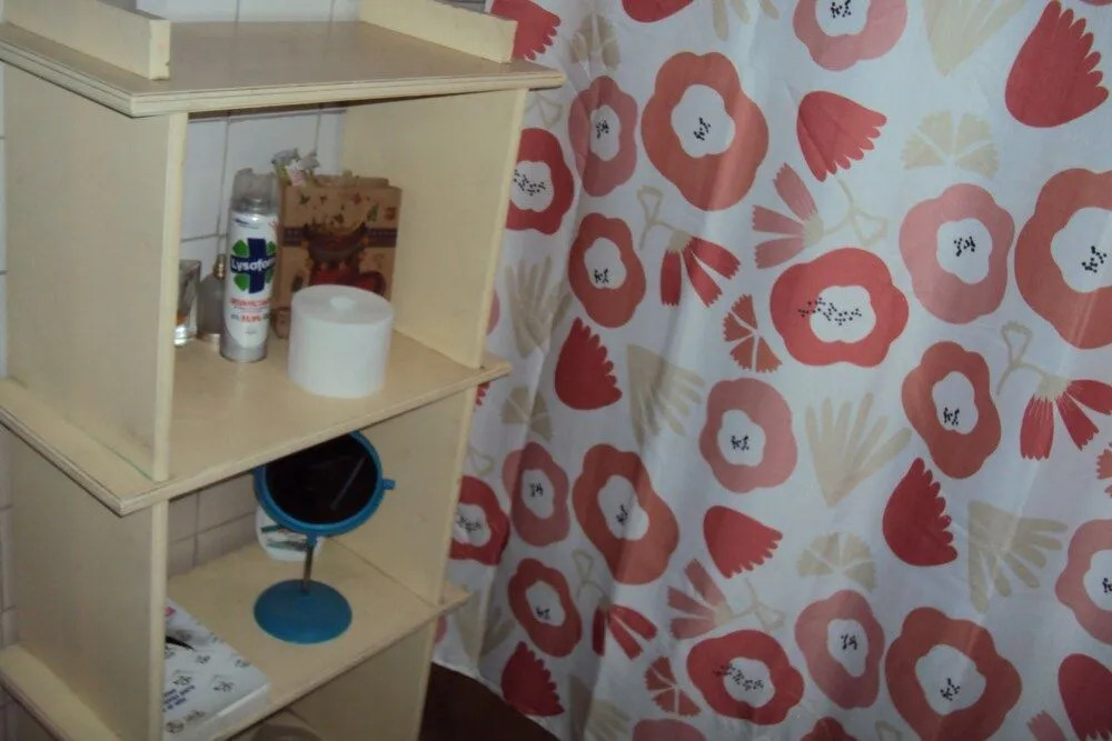 Habitaciones Florencia