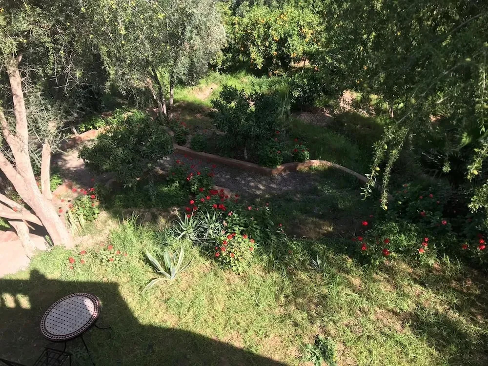 Villa Ikram