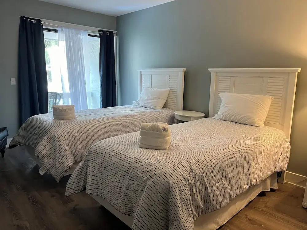1259 Harbour Town Club at The Sea Pines Resort