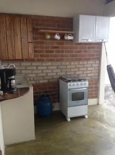 Casa Repousar