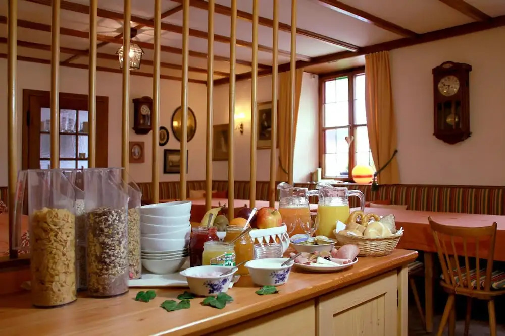 Gasthof Graf
