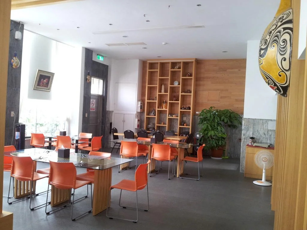 Hodua Guest House