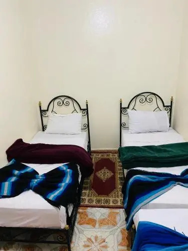 Hotel Dar Youssef 2