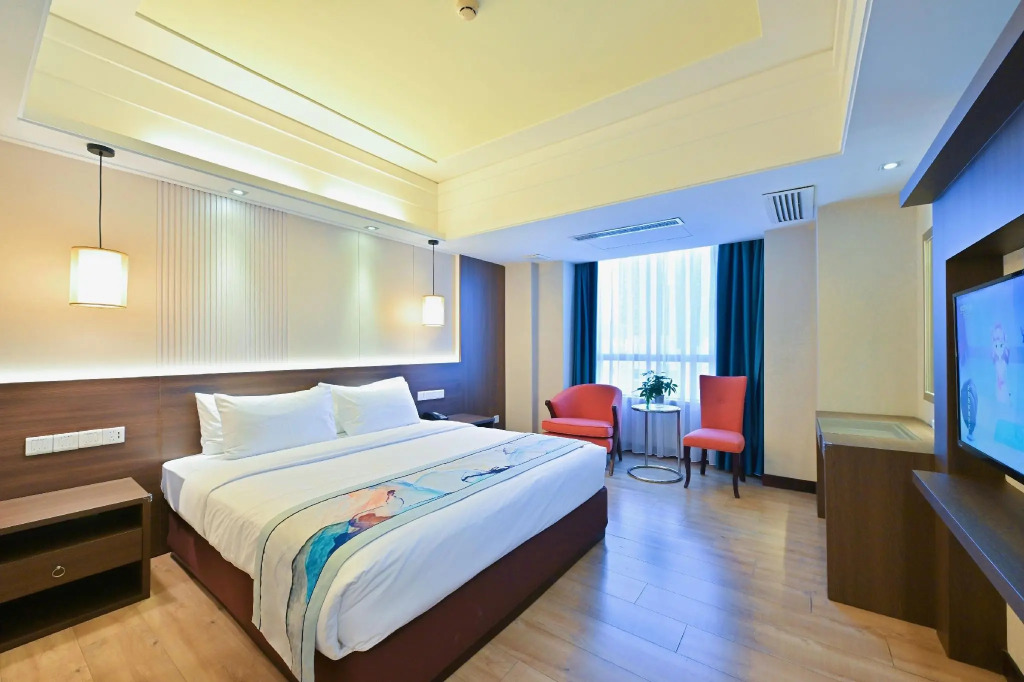 Rezen Select Pasonda Hotel