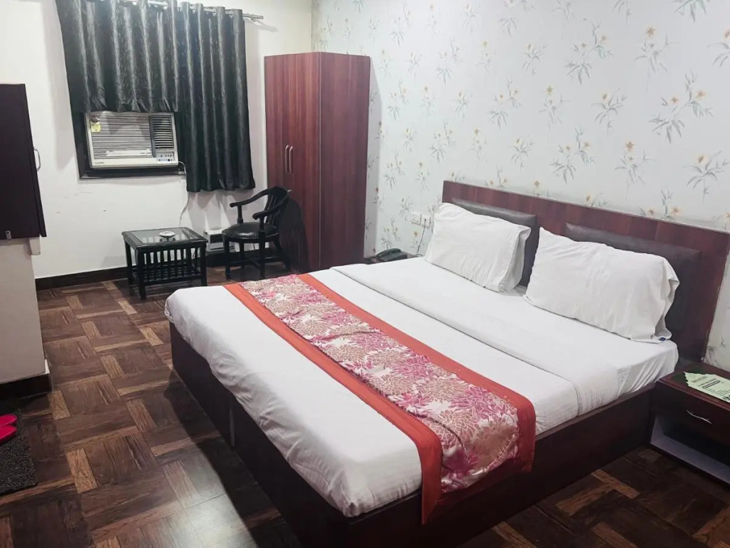 Hotel Asian Blue